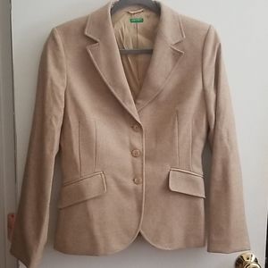 United Colors of Benton Blazer